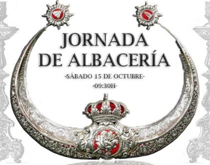 JORNADA DE ALBACERÍA
