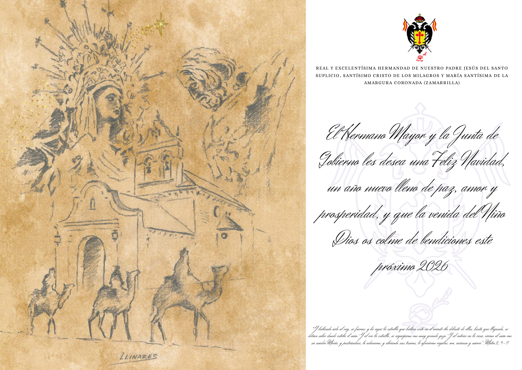 Ermita de Zamarrilla